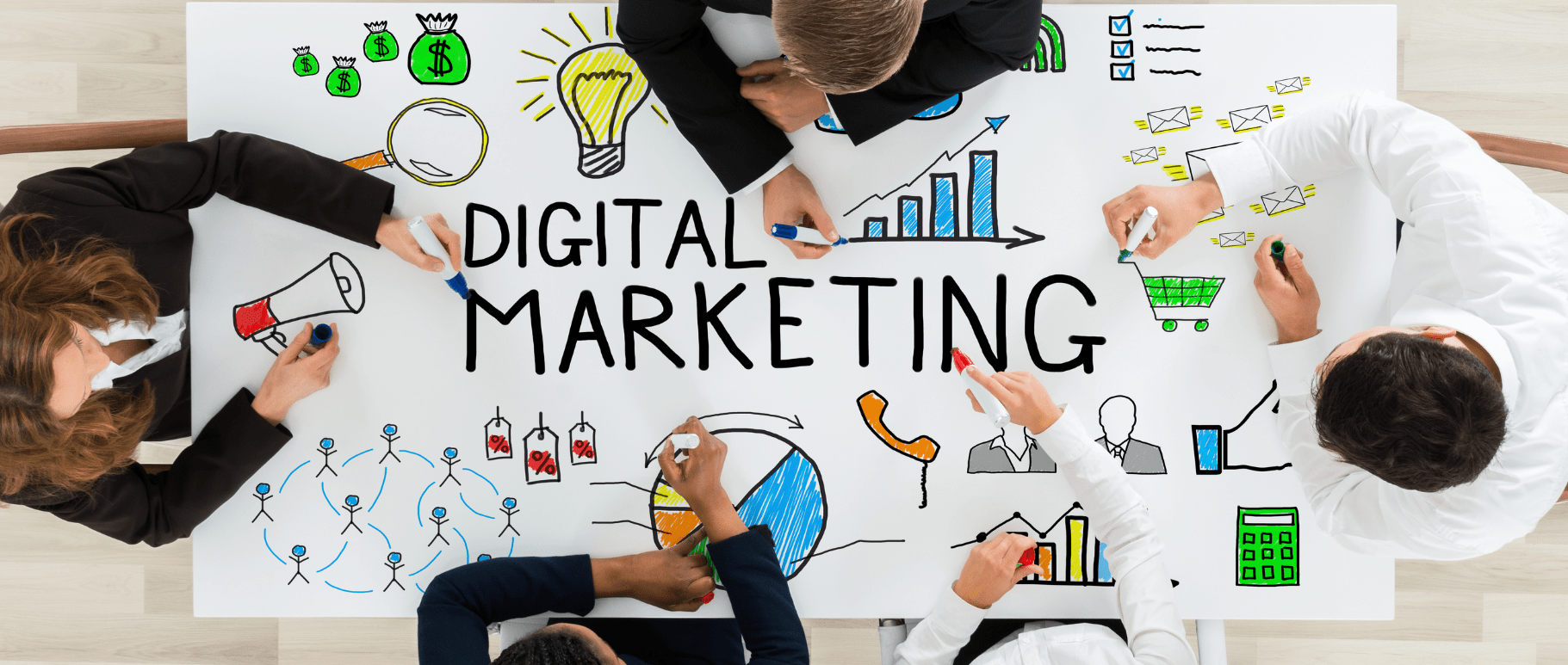 how-digital-marketing-agency-works