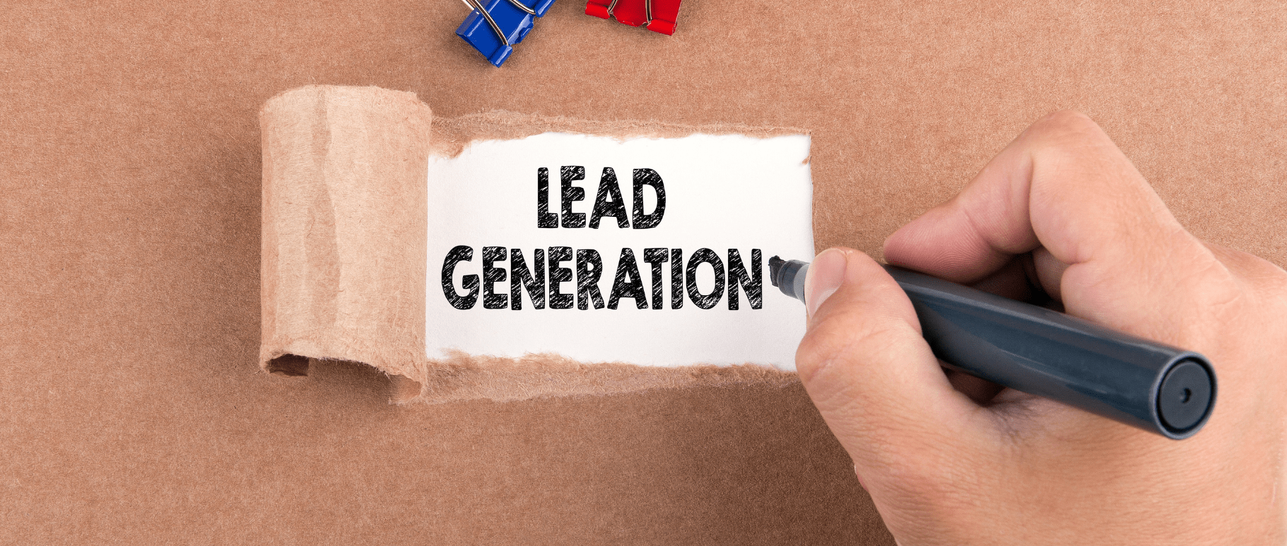 What is Lead Generation Ads?